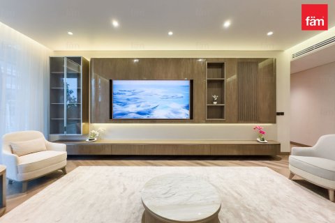 Apartment in Palm Jumeirah, Dubai 3 bedrooms, 455.9 sq.m. № 99965 - photo 21