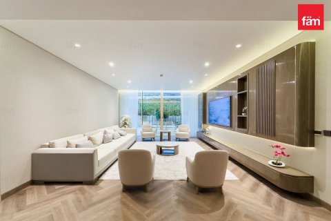 Apartment in Palm Jumeirah, Dubai 3 bedrooms, 455.9 sq.m. № 99965 - photo 27