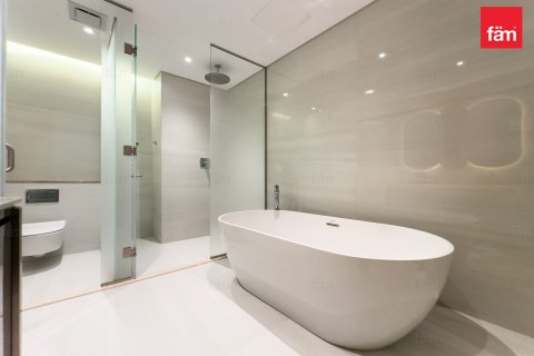 Apartment in Palm Jumeirah, Dubai 3 bedrooms, 455.9 sq.m. № 99965 - photo 17