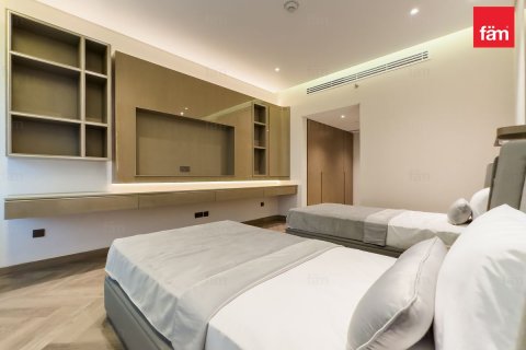 Apartment in Palm Jumeirah, Dubai 3 bedrooms, 455.9 sq.m. № 99965 - photo 3