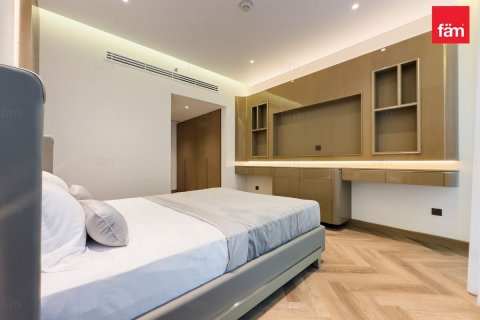 Apartment in Palm Jumeirah, Dubai 3 bedrooms, 455.9 sq.m. № 99965 - photo 25