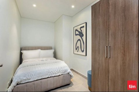 Appartement à Downtown Dubai (Downtown Burj Dubai), Dubai, 1 chambre, 107 m², № 99963 - photo 9