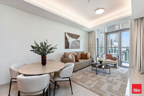 Appartement à Downtown Dubai (Downtown Burj Dubai), Dubai, 1 chambre, 107 m², № 99963
