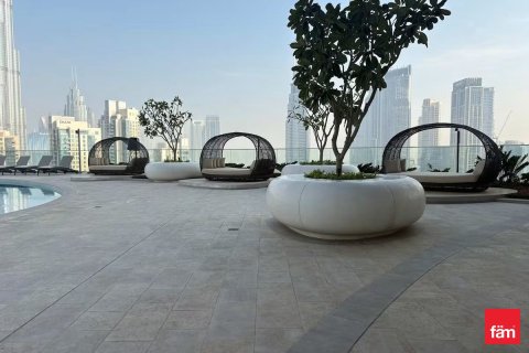 Appartement à Downtown Dubai (Downtown Burj Dubai), Dubai, 1 chambre, 107 m², № 99963 - photo 14