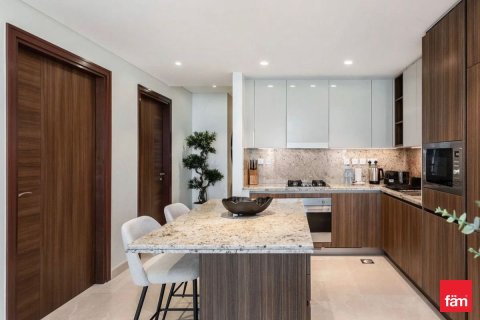 Appartement à Downtown Dubai (Downtown Burj Dubai), Dubai, 1 chambre, 107 m², № 99963 - photo 8