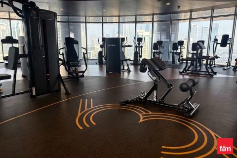 Appartement à Downtown Dubai (Downtown Burj Dubai), Dubai, 1 chambre, 107 m², № 99963 - photo 20