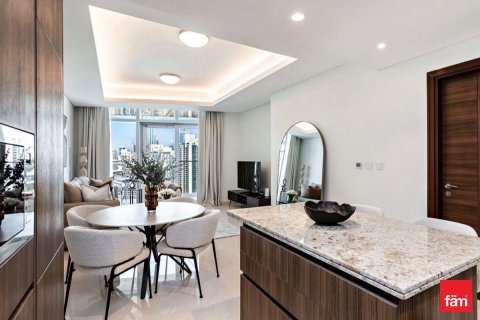 Appartement à Downtown Dubai (Downtown Burj Dubai), Dubai, 1 chambre, 107 m², № 99963 - photo 12