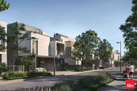 Villa à Dubai, 4 chambres, 448 m², № 99964 - photo 3