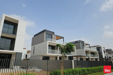 Villa à Dubai, 4 chambres, 448 m², № 99964