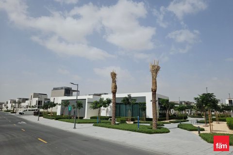Villa à Dubai, 4 chambres, 448 m², № 99964 - photo 6