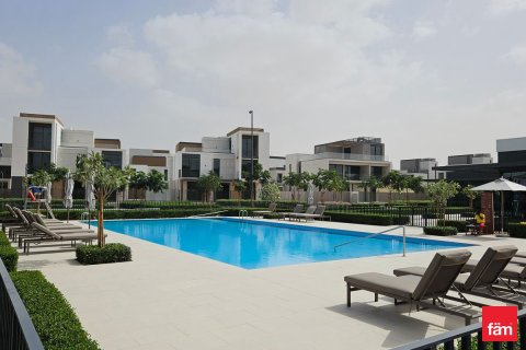 Villa à Dubai, 4 chambres, 448 m², № 99964 - photo 7