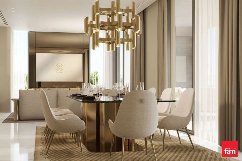 Villa à Dubai, 4 chambres, 448 m², № 99964 - photo 9