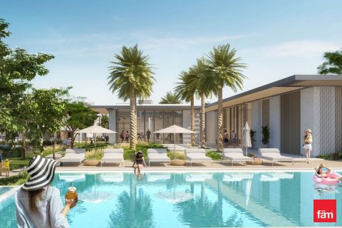Villa à Dubai, 4 chambres, 448 m², № 99964 - photo 4