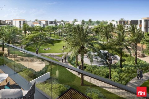 Villa à Dubai, 4 chambres, 448 m², № 99964 - photo 11