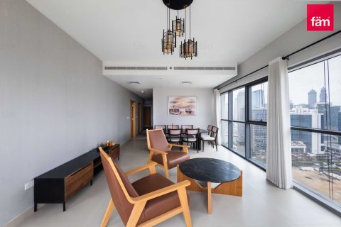 Appartement à Downtown Dubai (Downtown Burj Dubai), Dubai, 3 chambres, 159.4 m², № 99966 - photo 20