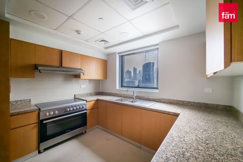 Appartement à Downtown Dubai (Downtown Burj Dubai), Dubai, 3 chambres, 159.4 m², № 99966 - photo 8