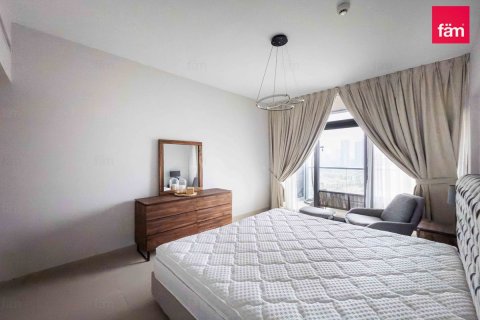 Appartement à Downtown Dubai (Downtown Burj Dubai), Dubai, 3 chambres, 159.4 m², № 99966 - photo 9