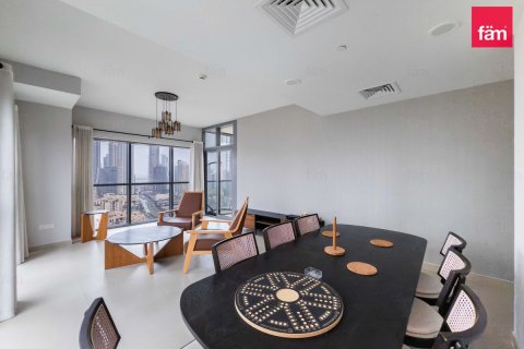 Appartement à Downtown Dubai (Downtown Burj Dubai), Dubai, 3 chambres, 159.4 m², № 99966 - photo 18