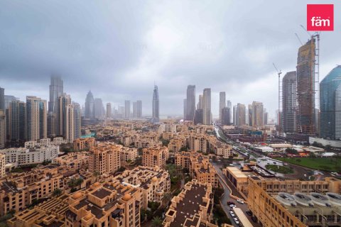 Appartement à Downtown Dubai (Downtown Burj Dubai), Dubai, 3 chambres, 159.4 m², № 99966 - photo 5