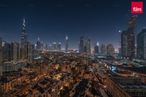 Appartement à Downtown Dubai (Downtown Burj Dubai), Dubai, 3 chambres, 159.4 m², № 99966 - photo 14