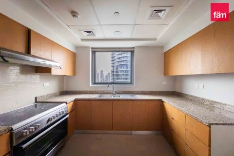 Appartement à Downtown Dubai (Downtown Burj Dubai), Dubai, 3 chambres, 159.4 m², № 99966 - photo 4