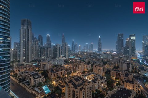 Appartement à Downtown Dubai (Downtown Burj Dubai), Dubai, 3 chambres, 159.4 m², № 99966 - photo 12