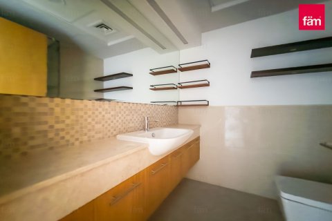 Appartement à Downtown Dubai (Downtown Burj Dubai), Dubai, 3 chambres, 159.4 m², № 99966 - photo 6