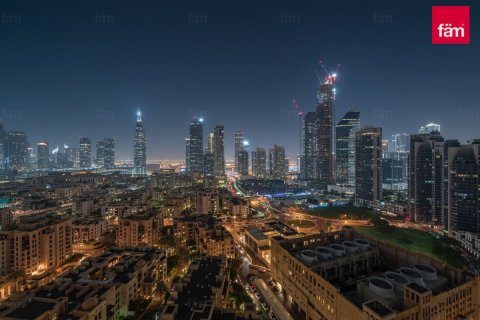 Appartement à Downtown Dubai (Downtown Burj Dubai), Dubai, 3 chambres, 159.4 m², № 99966 - photo 16