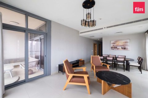 Appartement à Downtown Dubai (Downtown Burj Dubai), Dubai, 3 chambres, 159.4 m², № 99966 - photo 19