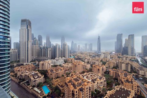 Appartement à Downtown Dubai (Downtown Burj Dubai), Dubai, 3 chambres, 159.4 m², № 99966 - photo 27