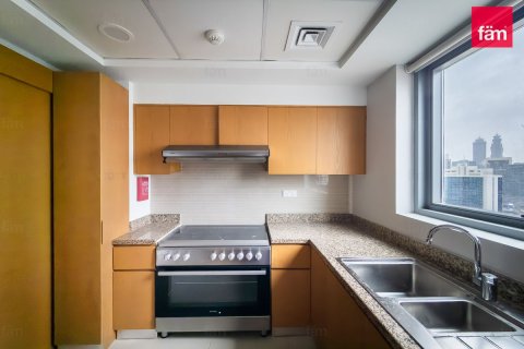 Appartement à Downtown Dubai (Downtown Burj Dubai), Dubai, 3 chambres, 159.4 m², № 99966 - photo 25