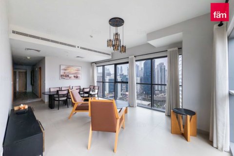 Appartement à Downtown Dubai (Downtown Burj Dubai), Dubai, 3 chambres, 159.4 m², № 99966 - photo 23