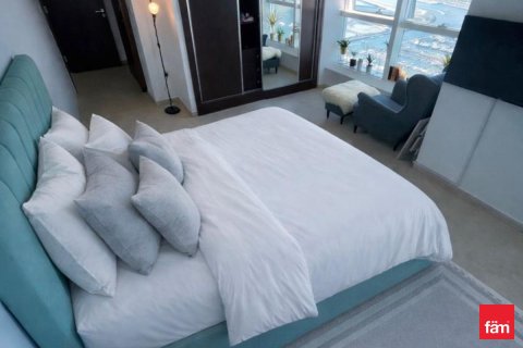 Apartment in Dubai Marina, Dubai 2 bedrooms, 123.6 sq.m. № 99968 - photo 9