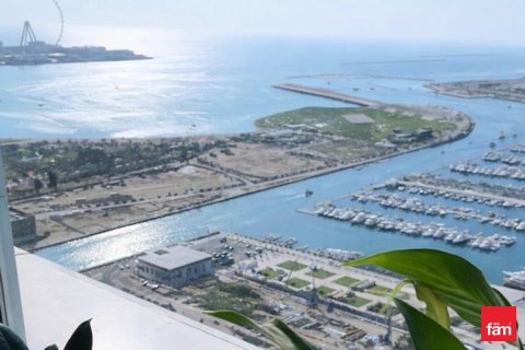 Apartment in Dubai Marina, Dubai 2 bedrooms, 123.6 sq.m. № 99968 - photo 5