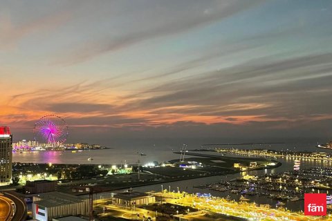 Apartment in Dubai Marina, Dubai 2 bedrooms, 123.6 sq.m. № 99968 - photo 3