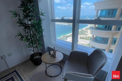 Apartment in Dubai Marina, Dubai 2 bedrooms, 123.6 sq.m. № 99968 - photo 12