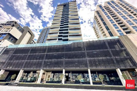 Apartment in Business Bay, Dubai 41.8 sq.m. № 110058 - photo 2