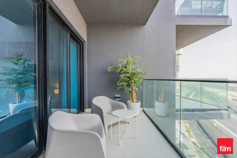 Apartment in Business Bay, Dubai 41.8 sq.m. № 110058 - photo 4