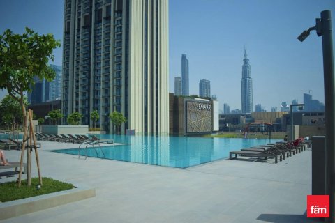 Apartment in Business Bay, Dubai 41.8 sq.m. № 110058 - photo 3