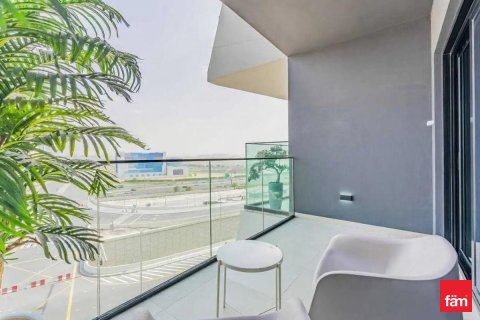 Apartment in Business Bay, Dubai 41.8 sq.m. № 110058 - photo 5