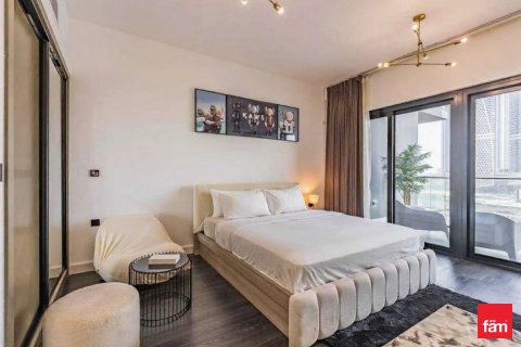 Apartment in Business Bay, Dubai 41.8 sq.m. № 110058 - photo 10
