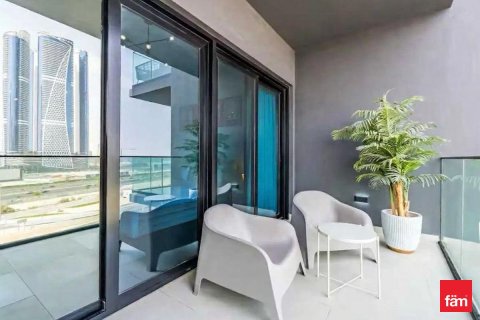 Apartment in Business Bay, Dubai 41.8 sq.m. № 110058 - photo 7