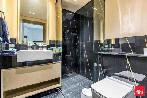 Apartment in Business Bay, Dubai 41.8 sq.m. № 110058 - photo 6