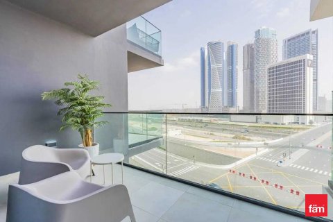 Apartment in Business Bay, Dubai 41.8 sq.m. № 110058 - photo 8