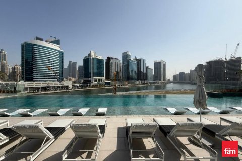 Apartamento en Business Bay, Dubai, 1 dormitorio, 63.6 m², № 110060 - foto 12
