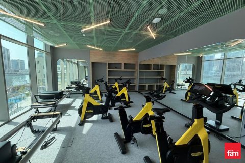 Apartamento en Business Bay, Dubai, 1 dormitorio, 63.6 m², № 110060 - foto 2