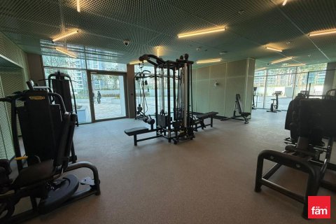 Apartamento en Business Bay, Dubai, 1 dormitorio, 63.6 m², № 110060 - foto 5