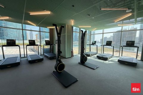 Apartamento en Business Bay, Dubai, 1 dormitorio, 63.6 m², № 110060 - foto 8