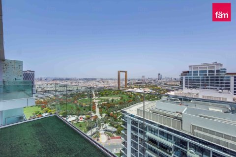 Appartement à Al Kifaf, Dubai, 3 chambres, 200.9 m², № 110062 - photo 16