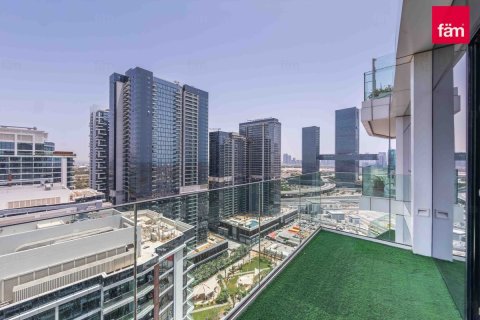 Appartement à Al Kifaf, Dubai, 3 chambres, 200.9 m², № 110062 - photo 15